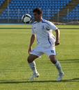 Stire din Sport : Chico vrea să dea 20 de goluri pentru Farul în campionat