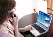 Stire din Economie : Criza reorientează piața IT către sectorul online