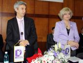 Stire din Politică-Administrație : Senzațional: Divorț cu cântec la Constanța!