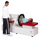 Stire din Sănătate : Aparatură de ultimă generație pentru evaluarea și recuperarea sportivilor de performanță