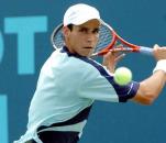 Stire din Sport : Victor Hănescu a alunecat un loc în ierarhia ATP