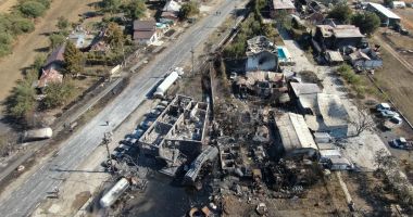 Stire din Eveniment : Patronii staţiei GPL de la Crevedia rămân în arest preventiv