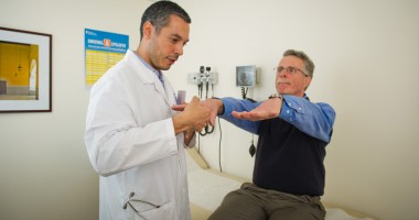 Stire din Sănătate : Efectele bolilor neurologice, dezbătute de specialiști la Eforie