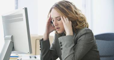 Stire din Sănătate : Care sunt reacțiile organismului la stres