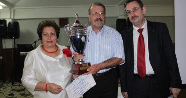 Stire din Social : Ziua internațională a Cooperativelor, sărbătorită la Eforie Nord
