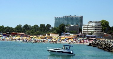 Stire din Politică-Administrație : Discuții despre dezvoltarea turismului cu bani europeni, la Eforie