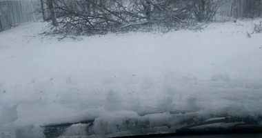 COD ROȘU DE VISCOL LA CONSTANȚA! S-a oprit curentul electric și în Eforie Sud! - 2