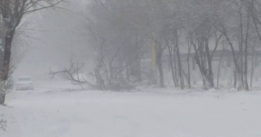 COD ROȘU DE VISCOL LA CONSTANȚA! S-a oprit curentul electric și în Eforie Sud! - 3