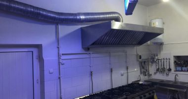 GALERIE FOTO / ANPC a închis zeci de localuri și terase de pe litoral într-o săptămână - 5