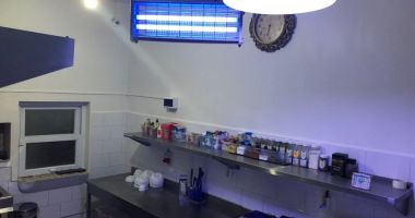 GALERIE FOTO / ANPC a închis zeci de localuri și terase de pe litoral într-o săptămână - 4