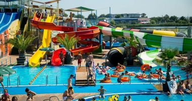 "La Eforie Aqua Park siguranța este pe primul loc" - 2