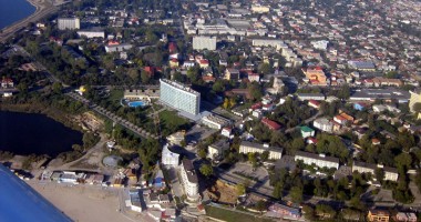 Moldovenii veniți pe litoral: "Nu știam că există o stațiune așa de frumoasă ca Eforie" - 2
