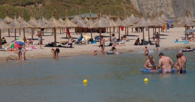 Stire din Social : Au început licitațiile pentru plajele din sudul litoralului