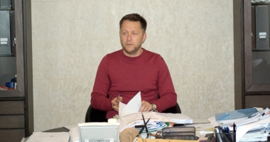 Stire din Politică-Administrație : "Prioritatea mea rămâne accesarea fondurilor europene"