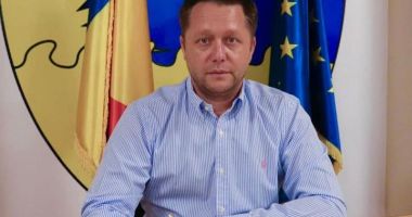 Stire din Politică-Administrație : Edilul din Eforie, Robert Șerban, a anunțat noi investiții în oraș