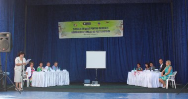 Ce testări suplimentare aduce noul an școlar - 3