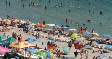 Stire din Social : ANM. Cum va fi vremea, astăzi, la Constanța