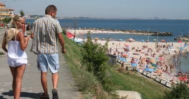 Stire din Social : ANM. Cum va fi vremea în următoarele două săptămâni, la Constanța