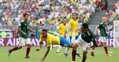 GALERIE FOTO / CM 2018. BRAZILIA - MEXIC 2-0. Neymar și Firmino duc Brazilia în sferturi! - 3