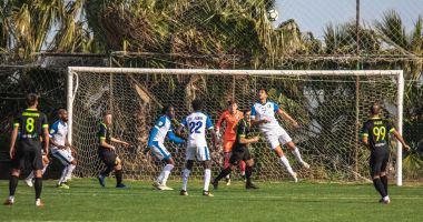 Stire din Sport : SSC Farul, remiză în cantonamentul din Antalya
