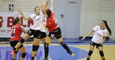 Stire din Sport : Egalate în ultimele secunde! CSU Neptun, remiză cu CSM Bucureşti II