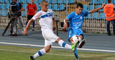 Stire din Sport : Egalul care nu ajută pe nimeni. Viitorul și Săgeata rămân în zona fierbinte