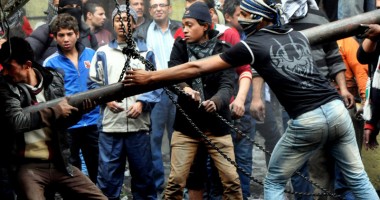 Stire din Actualitate : Statele Unite condamnă violențele din Egipt