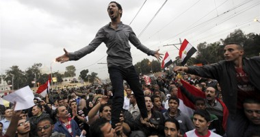 Data alegerilor legislative în Egipt  a fost modificată
