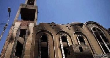 Tragedie într-o BISERICĂ din Egipt. 40 de morți, majoritatea COPII și zeci de răniți, în urma unui incendiu