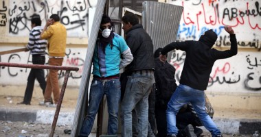 Stire din Actualitate : CRIZA din EGIPT: Ghidul Suprem al Fraților Musulmani a fost arestat la Cairo