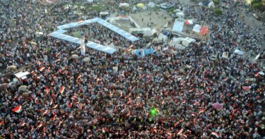 Stire din Actualitate : Manifestații de amploare în Egipt împotriva președintelui Mohamed Morsi