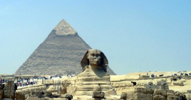 Stire din Actualitate : Descoperire istorică în apropierea piramidelor din Egipt