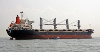 Stire din Economie : Egiptul a refuzat să primească o navă rusească cu cereale furate din Ucraina