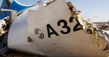 Mister elucidat în cazul avionului EgyptAir