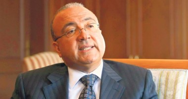 Stire din Actualitate : Ambasadorul Egiptului în Turcia, declarat "persona non grata" de către oficialii turci