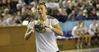 Stire din Sport Internațional : U Jolidon Cluj a ratat calificarea în semifinalele Cupei EHF