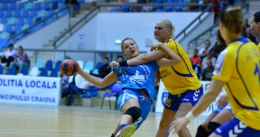 CSM Ploiești va juca în Cupa EHF