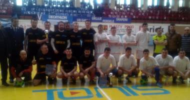 Ei sunt cei mai buni fotbaliști din Poliția Constanța - 3