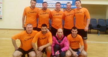 Ei sunt cei mai buni fotbaliști din Poliția Constanța - 4