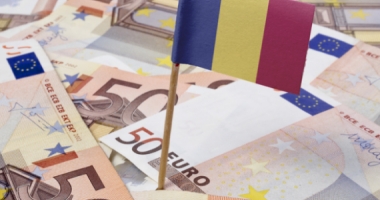 Euro a depășit pragul de 4,5 lei