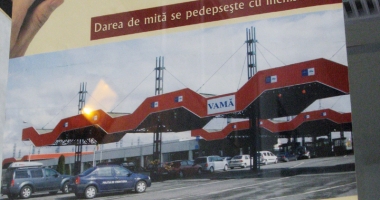 Stire din Economie : E jale mare în portul Constanța! De două zile autoritățile nu mai iau șpagă de la nave!