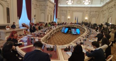 Stire din Cultură-Educație : Radiografia învățământului românesc, prezentată de Consiliul Național al Elevilor