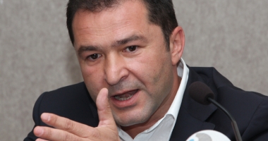 Stire din Eveniment : DNA cere arestarea lui Elan Schwartzenberg, în dosarul "Henri Coandă"