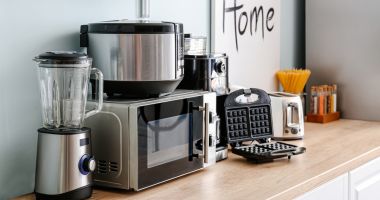 Stire din Actualitate : România a ajuns în topul furnizorilor de electrocasnice din UE. Țara noastră a devenit hub de producție