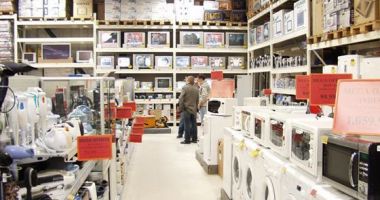Rabla pentru electrocasnice: Jumătate din bugetul programului s-a epuizat în 3 ore și jumătate