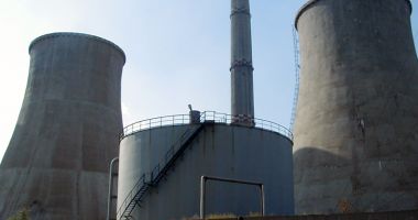 Stire din Economie : Electrocentrale Constanța e plină de datorii și cu bunurile sub sechestrul ANAF
