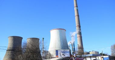 Stire din Social : Constanța ar putea rămâne fără apă caldă. Ce motive invocă  Electrocentrale SA