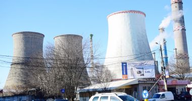 Stire din Economie : Electrocentrale Constanţa a cerut ajutor din partea statului