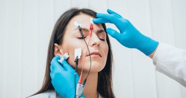 Stire din Sănătate : Electromiografia, esenţială în diagnosticarea afecțiunilor sistemului nervos periferic