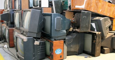 Stire din Social : Vineri și sâmbătă, la Constanța, campanie de colectare a deșeurilor electrice și electronice